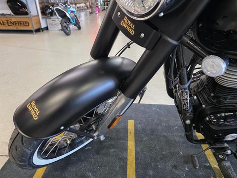 2026 Royal Enfield GOAN CLASSIC 350 in Fort Myers, Florida - Photo 21