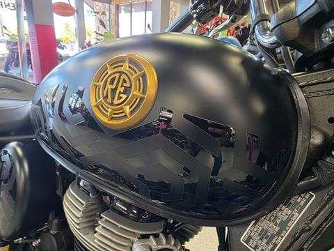 2026 Royal Enfield GOAN CLASSIC 350 in Fort Myers, Florida - Photo 22