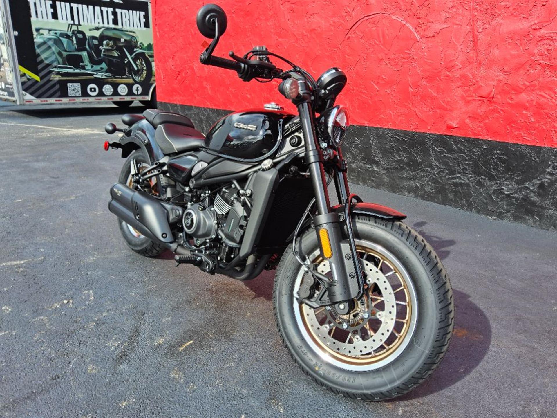 2026  450CL-C 3