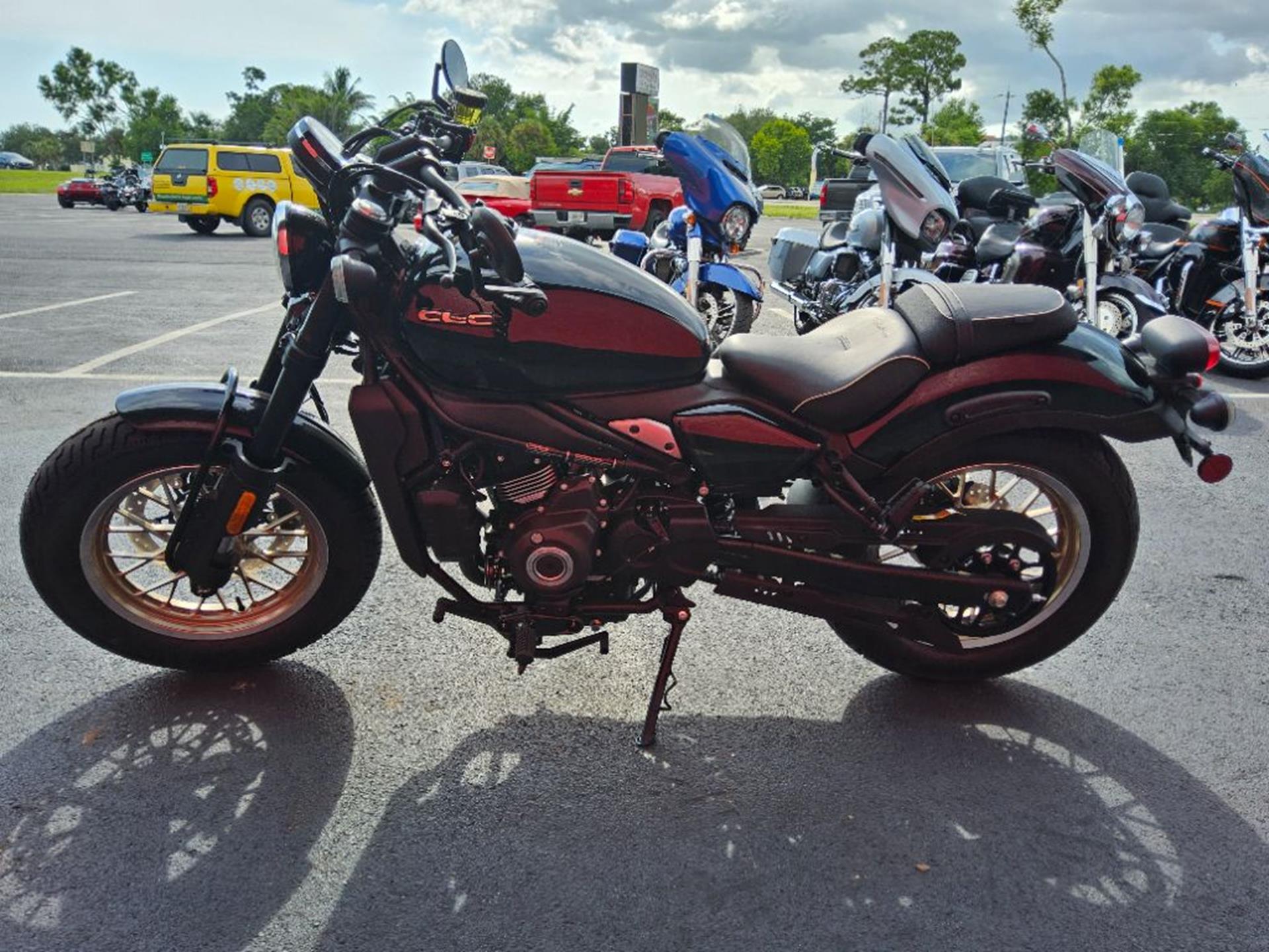 2026  450CL-C 6