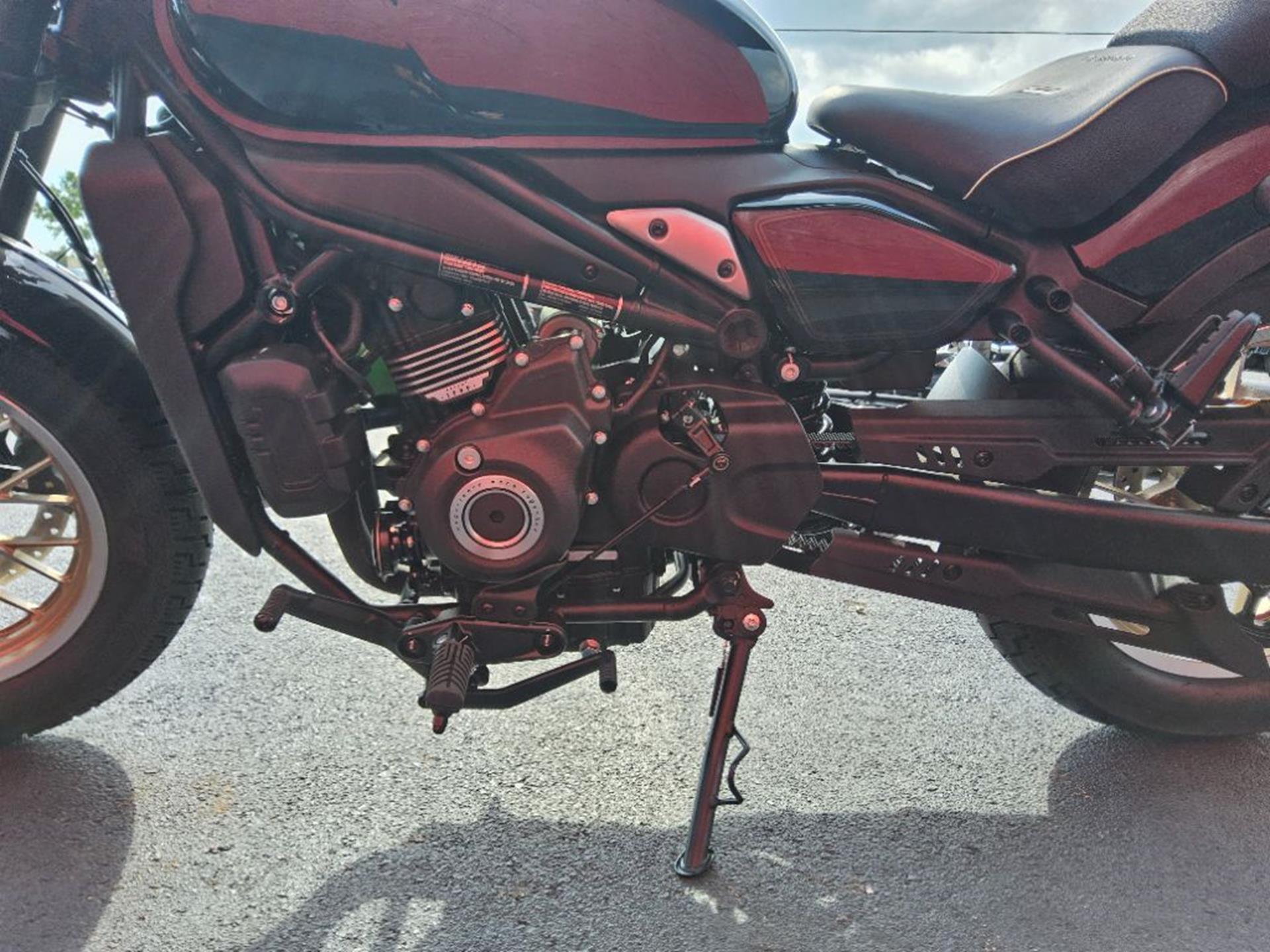 2026  450CL-C 7