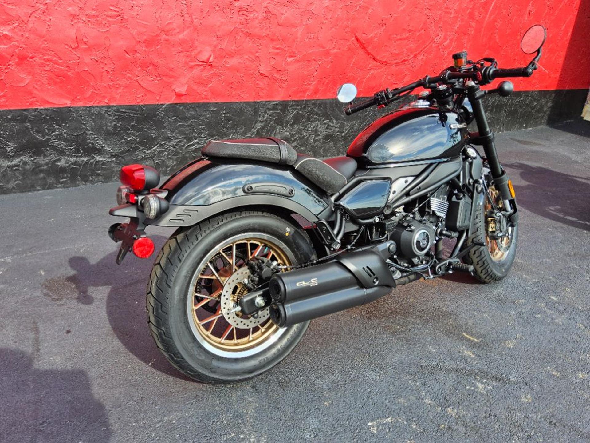 2026  450CL-C 10