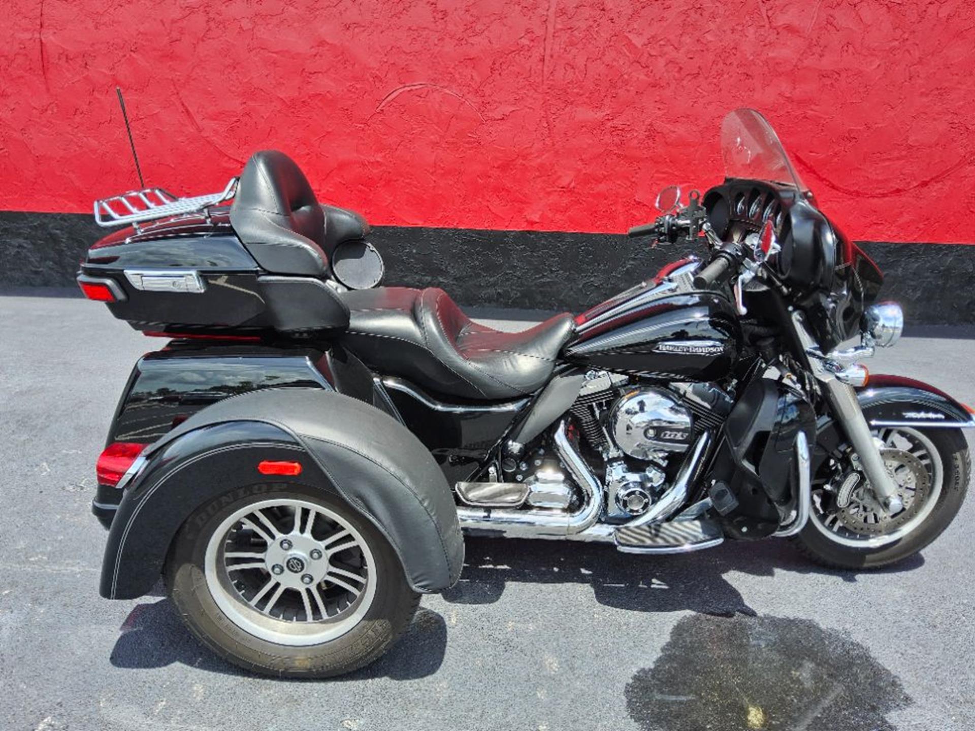 2015 Harley-Davidson Tri Glide® Ultra for sale 1231815