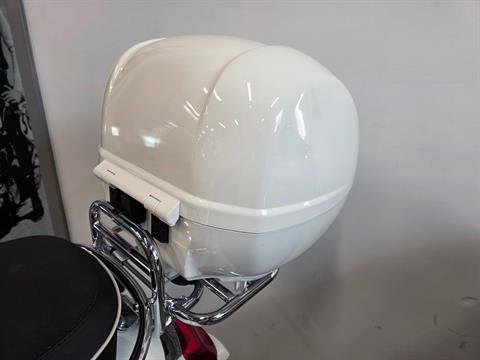 2024 Vespa GTS Super 300 Sport in Fort Myers, Florida - Photo 5