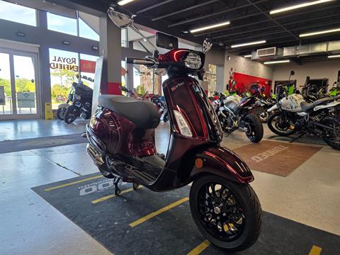 2023 Vespa Primavera 150 in Fort Myers, Florida - Photo 2