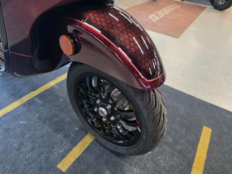 2023 Vespa Primavera 150 in Fort Myers, Florida - Photo 3