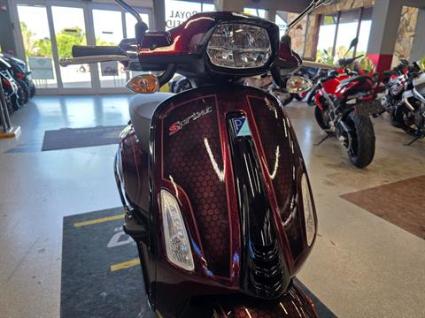 2023 Vespa Primavera 150 in Fort Myers, Florida - Photo 4