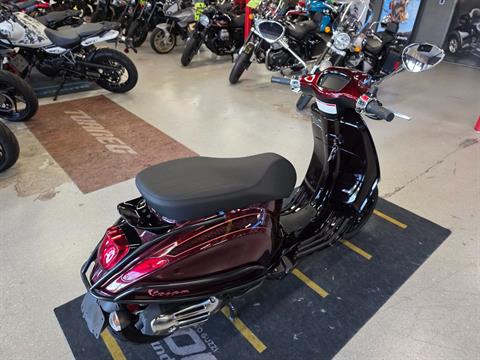 2023 Vespa Primavera 150 in Fort Myers, Florida - Photo 5