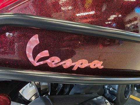 2023 Vespa Primavera 150 in Fort Myers, Florida - Photo 7