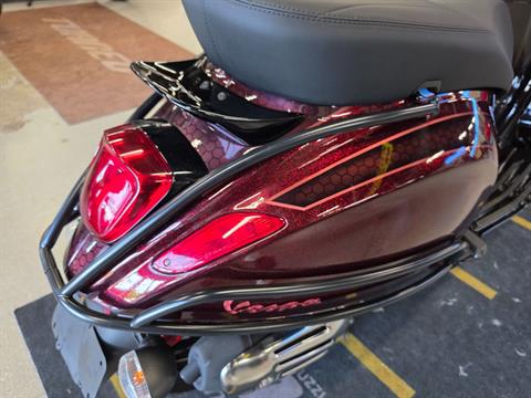 2023 Vespa Primavera 150 in Fort Myers, Florida - Photo 8