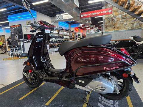 2023 Vespa Primavera 150 in Fort Myers, Florida - Photo 10