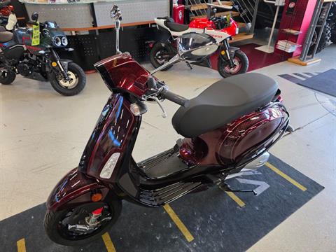 2023 Vespa Primavera 150 in Fort Myers, Florida - Photo 11