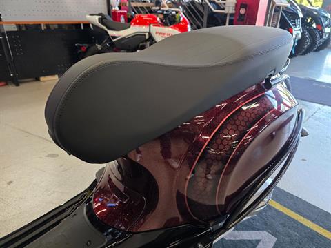 2023 Vespa Primavera 150 in Fort Myers, Florida - Photo 13