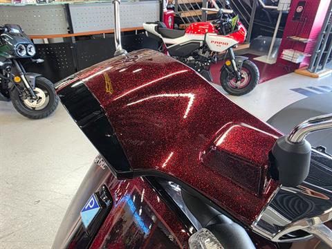 2023 Vespa Primavera 150 in Fort Myers, Florida - Photo 14