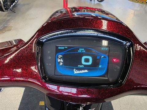 2023 Vespa Primavera 150 in Fort Myers, Florida - Photo 15
