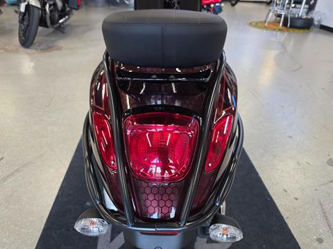 2023 Vespa Primavera 150 in Fort Myers, Florida - Photo 16