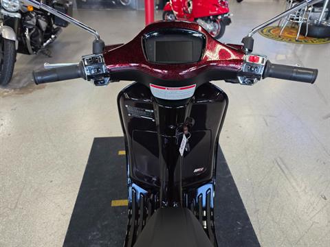 2023 Vespa Primavera 150 in Fort Myers, Florida - Photo 17
