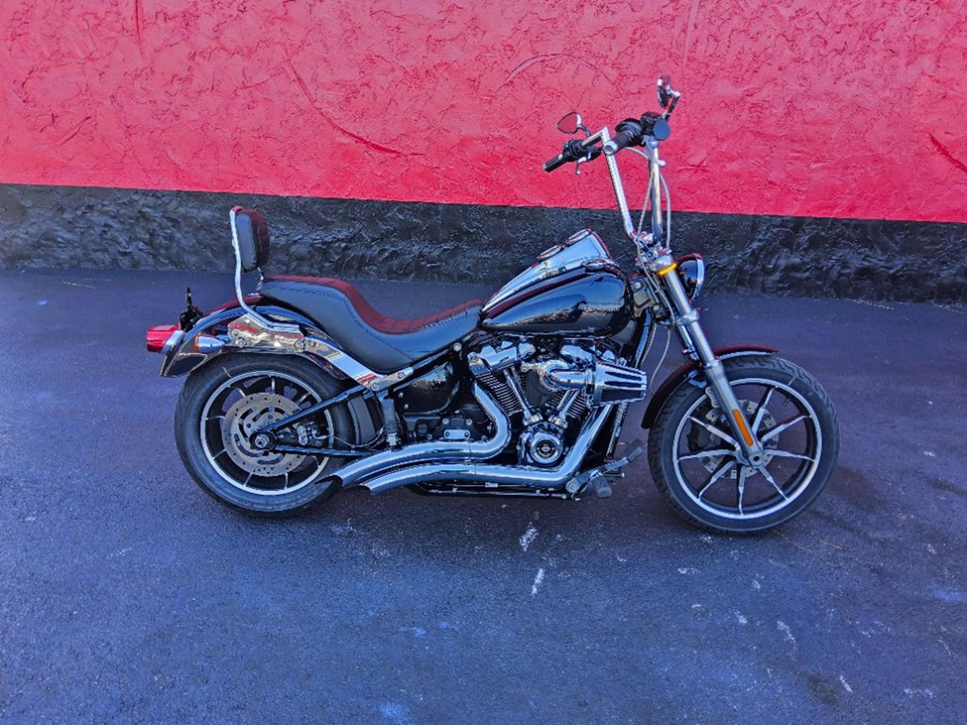 2019 Harley-Davidson Low Rider® for sale 1150492
