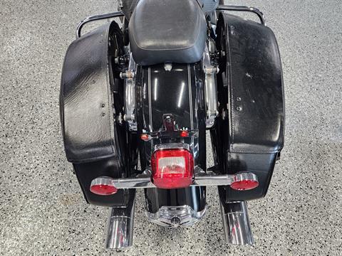 2013 Harley-Davidson Road King® Classic in Fort Myers, Florida - Photo 8