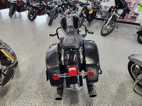 2013 Harley-Davidson Road King® Classic in Fort Myers, Florida - Photo 9
