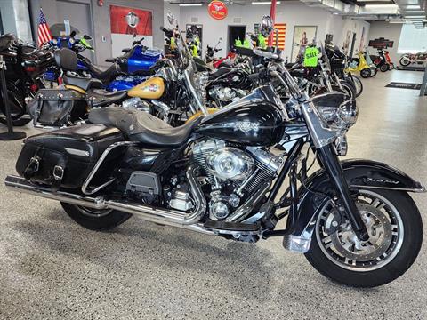 2013 Harley-Davidson Road King® Classic in Fort Myers, Florida - Photo 1