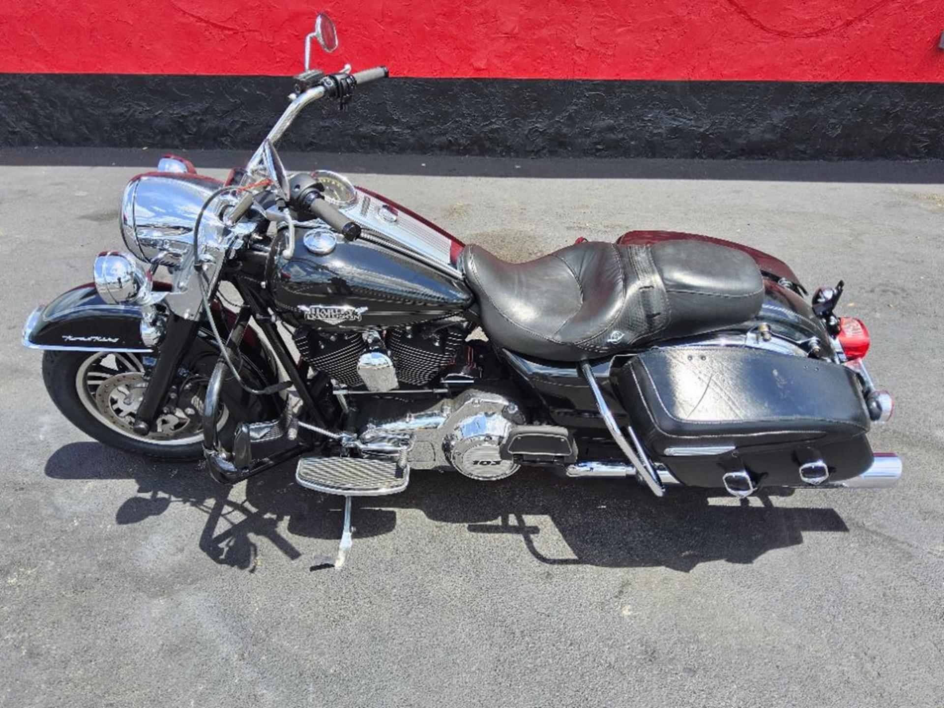 2013 Harley-Davidson Road King® Classic, Fort Myers FL | Used 