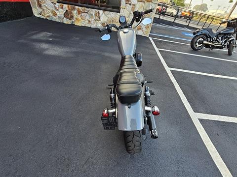 2020 Harley-Davidson Iron 883™ in Fort Myers, Florida - Photo 4