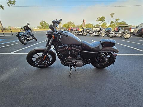2020 Harley-Davidson Iron 883™ in Fort Myers, Florida - Photo 5