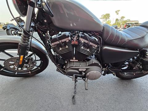 2020 Harley-Davidson Iron 883™ in Fort Myers, Florida - Photo 6