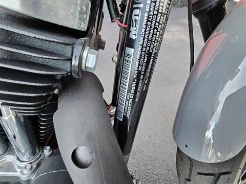 2020 Harley-Davidson Iron 883™ in Fort Myers, Florida - Photo 10