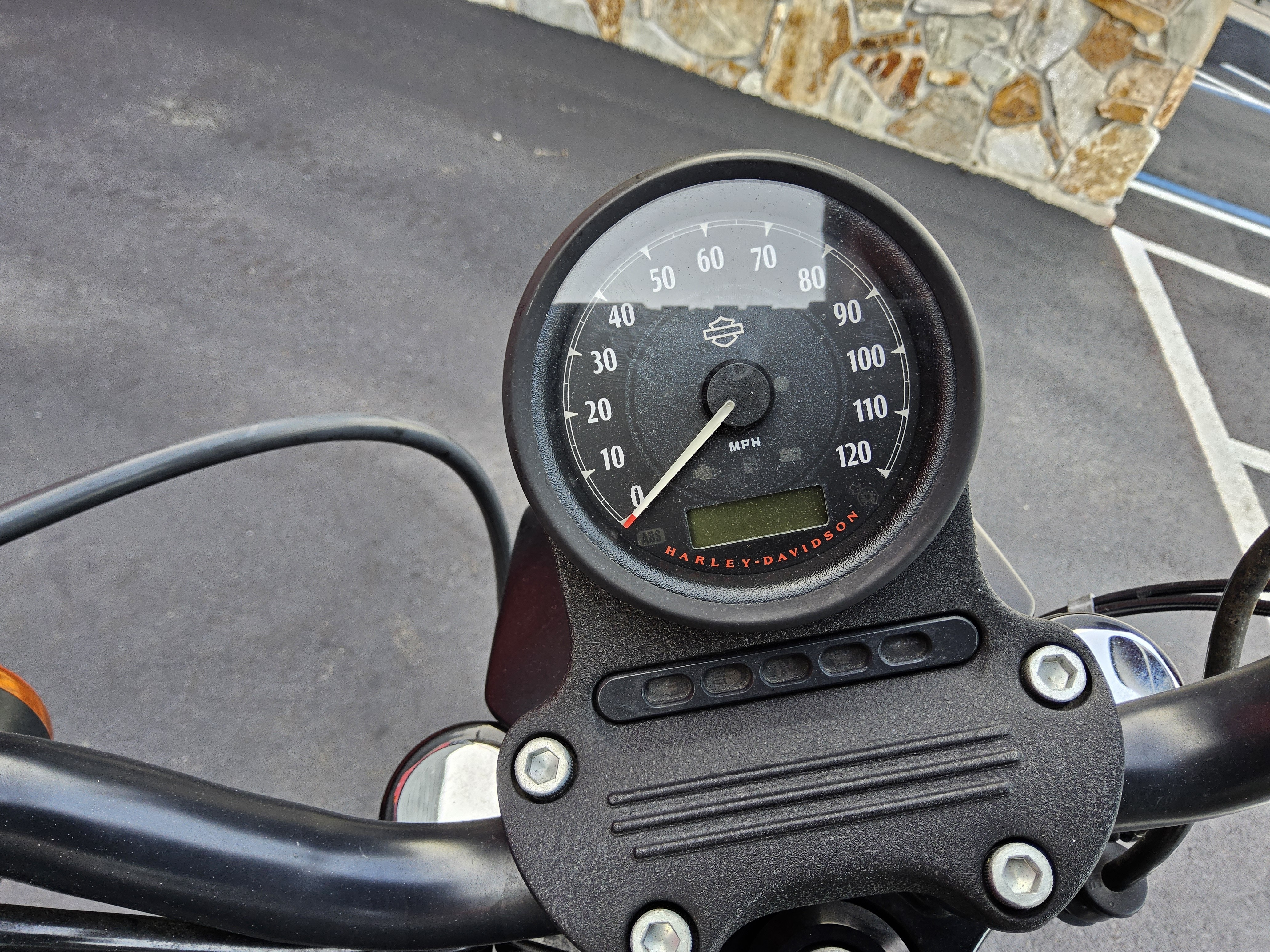 2020 Harley-Davidson Iron 883™ in Fort Myers, Florida - Photo 11