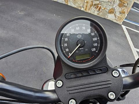2020 Harley-Davidson Iron 883™ in Fort Myers, Florida - Photo 11