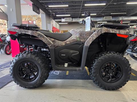 2025 CFMOTO CForce 1000 Touring in Fort Myers, Florida - Photo 1