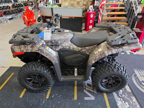 2025 CFMOTO CForce 1000 Touring in Fort Myers, Florida - Photo 12