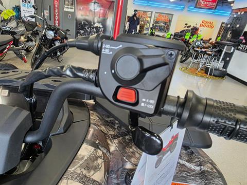 2025 CFMOTO CForce 1000 Touring in Fort Myers, Florida - Photo 20