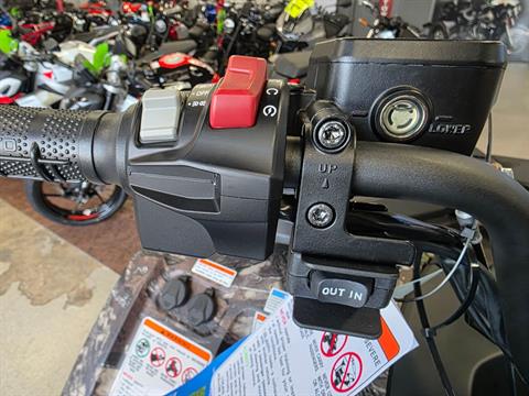 2025 CFMOTO CForce 1000 Touring in Fort Myers, Florida - Photo 21