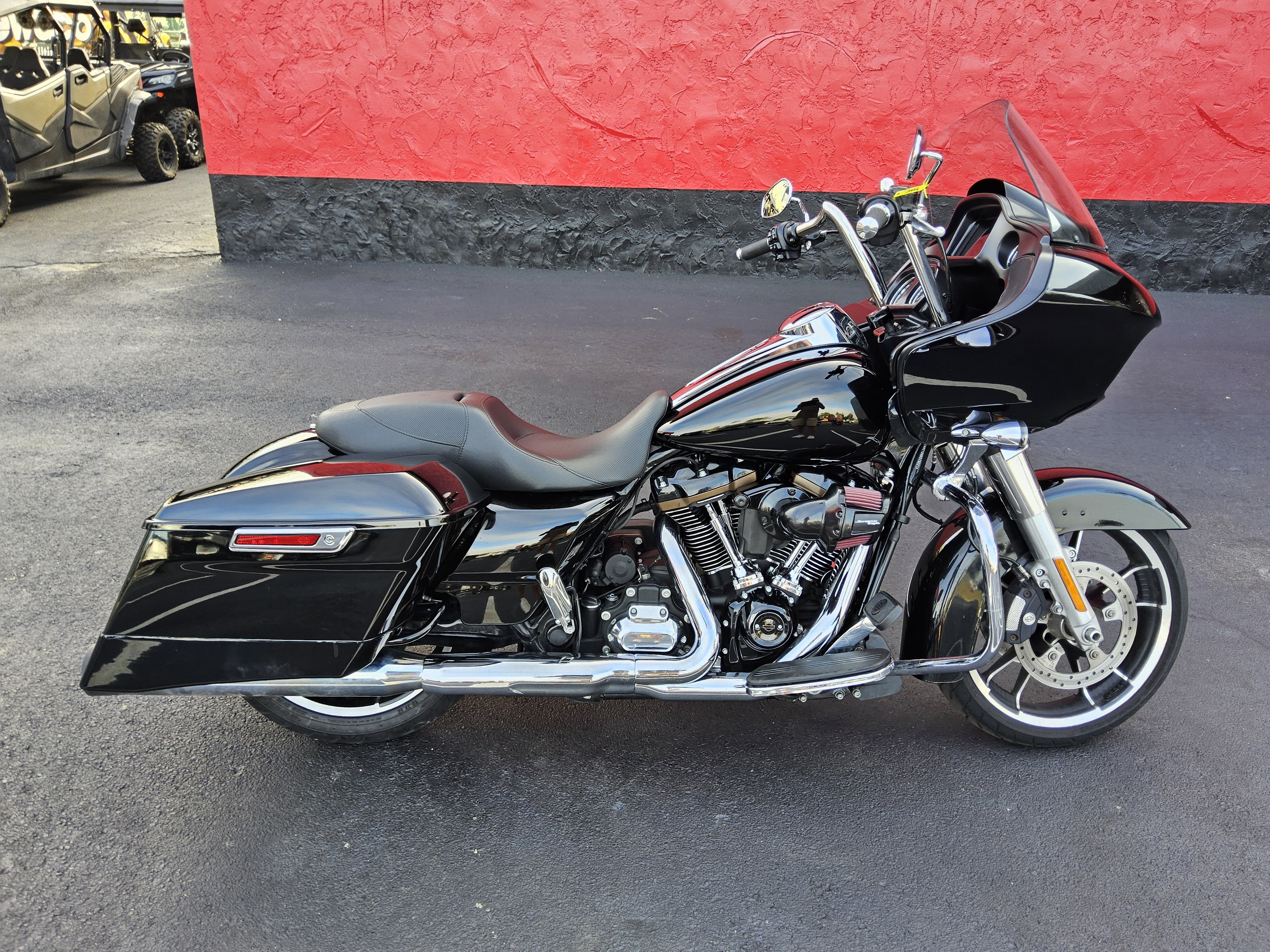 2022 Harley-Davidson Road Glide® in Fort Myers, Florida - Photo 1