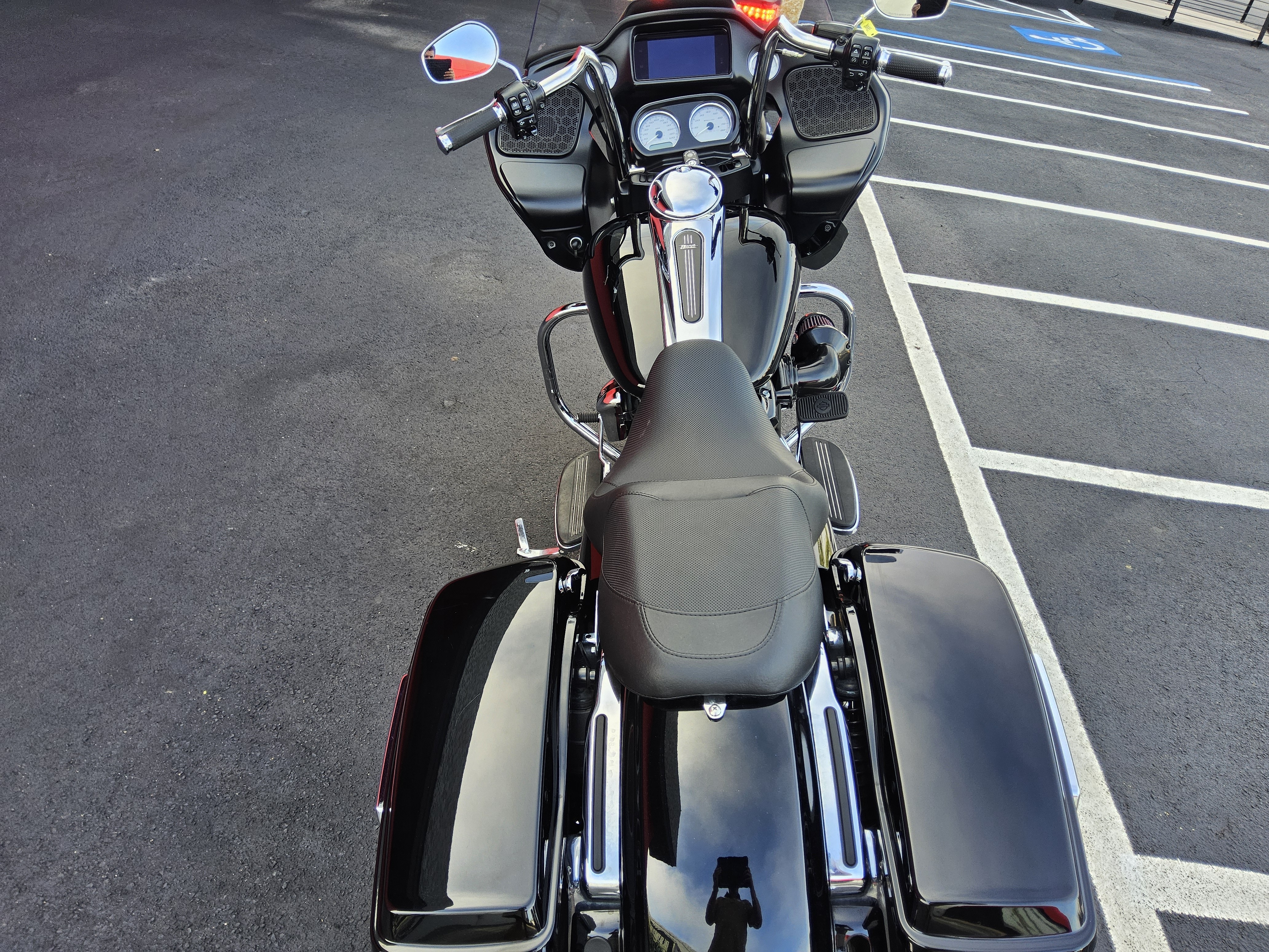 2022 Harley-Davidson Road Glide® in Fort Myers, Florida - Photo 3