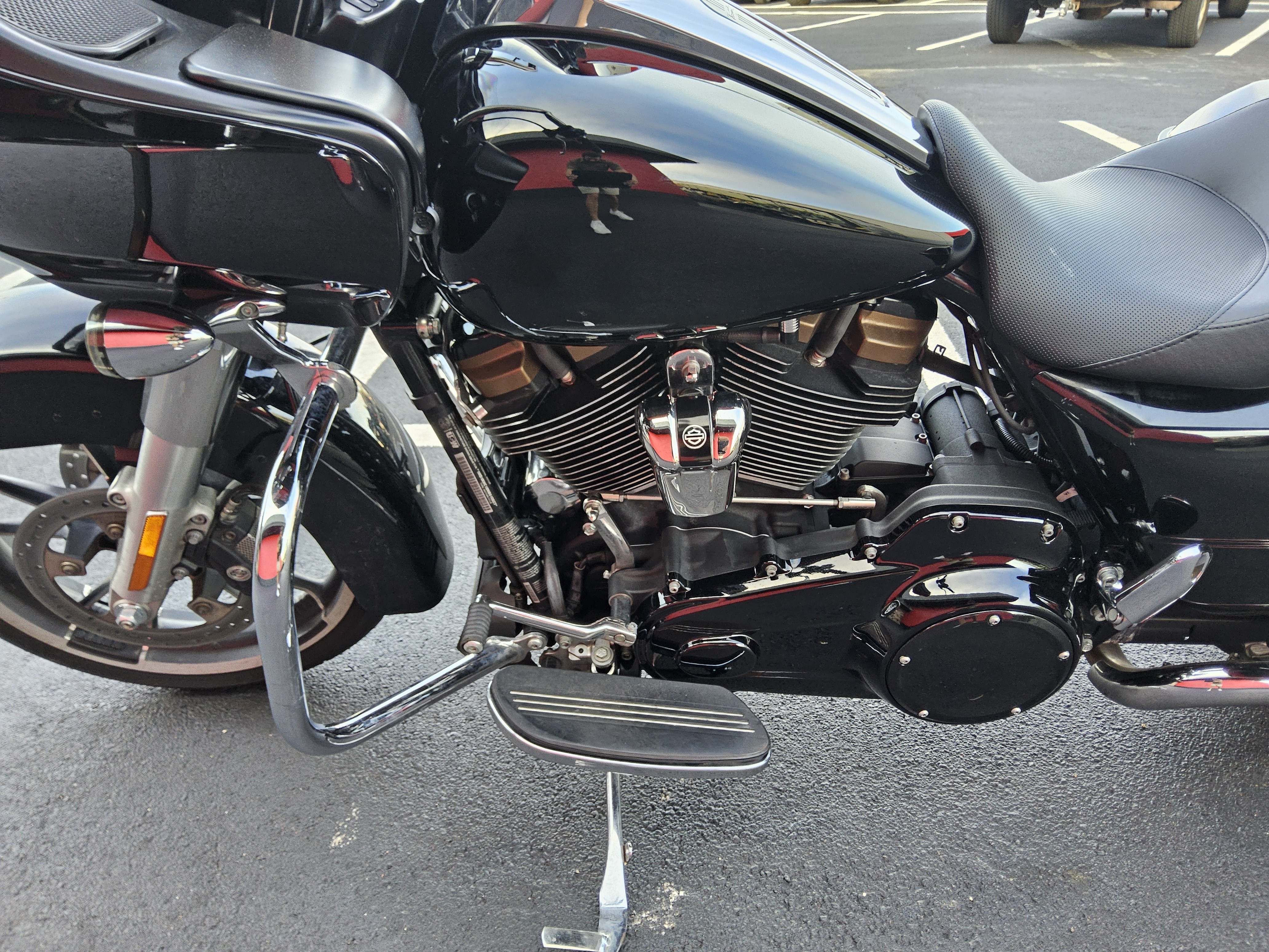 2022 Harley-Davidson Road Glide® in Fort Myers, Florida - Photo 5