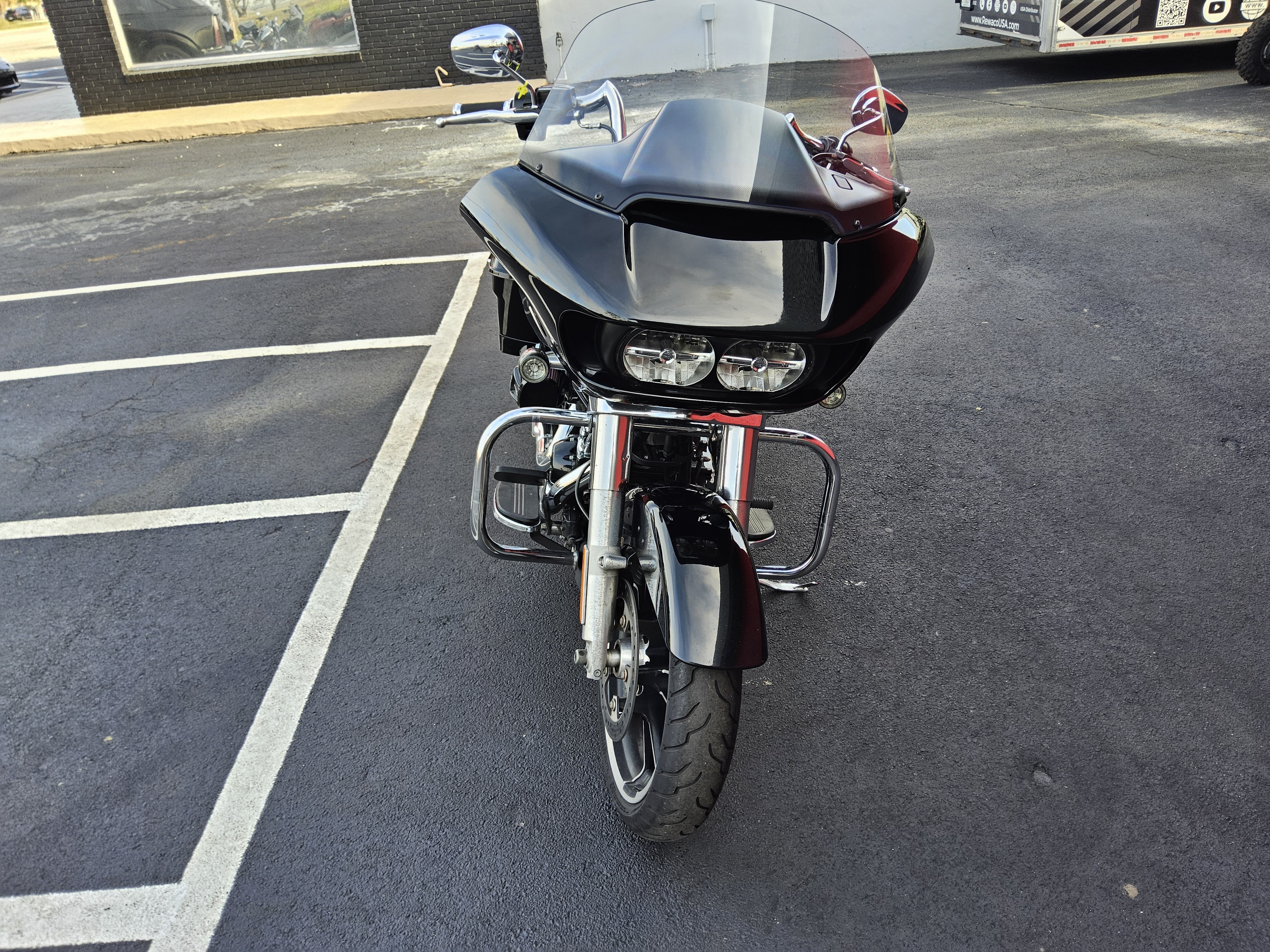 2022 Harley-Davidson Road Glide® in Fort Myers, Florida - Photo 8