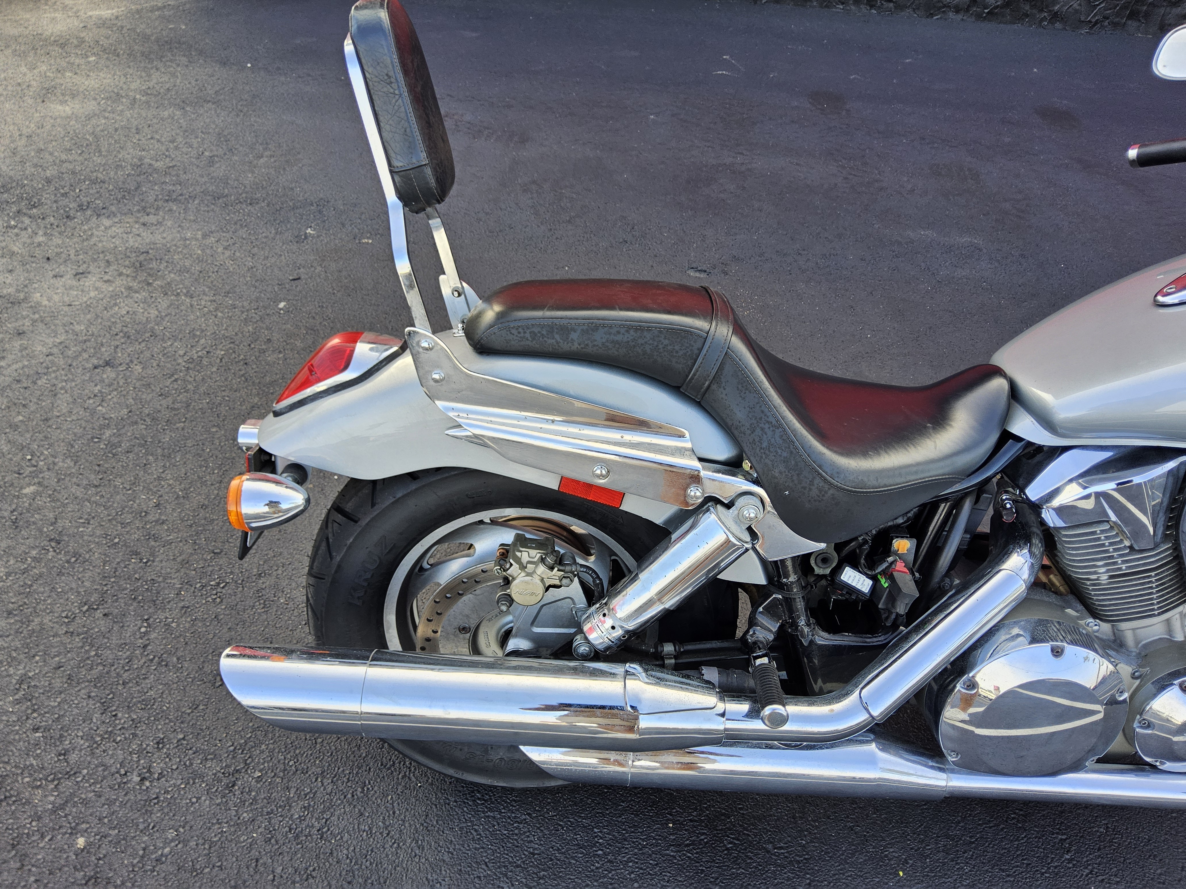 2004 Honda VTX1300C in Fort Myers, Florida - Photo 3