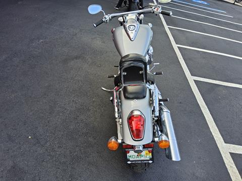 2004 Honda VTX1300C in Fort Myers, Florida - Photo 4