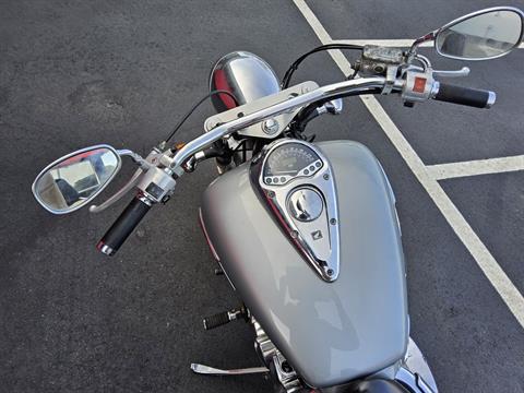 2004 Honda VTX1300C in Fort Myers, Florida - Photo 8