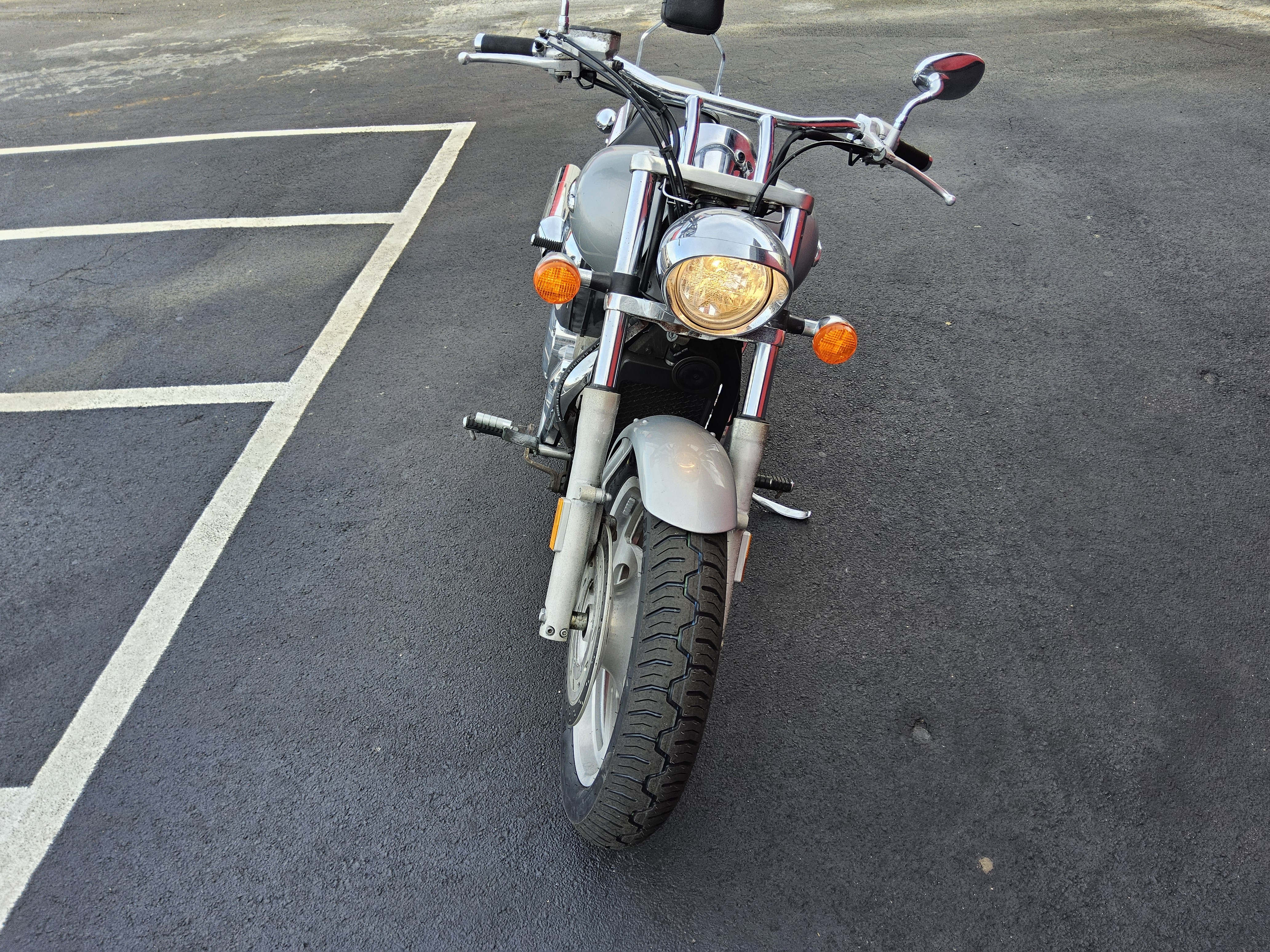 2004 Honda VTX1300C in Fort Myers, Florida - Photo 9