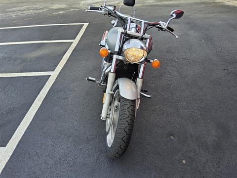 2004 Honda VTX1300C in Fort Myers, Florida - Photo 9