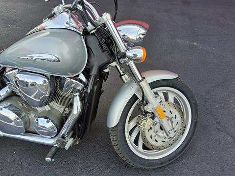 2004 Honda VTX1300C in Fort Myers, Florida - Photo 10