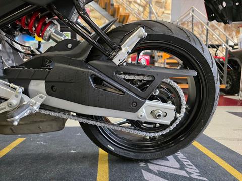 2026 Aprilia RS457 TUONO in Fort Myers, Florida - Photo 12