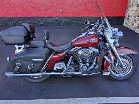 2006 Harley-Davidson Road King® Classic in Fort Myers, Florida - Photo 1