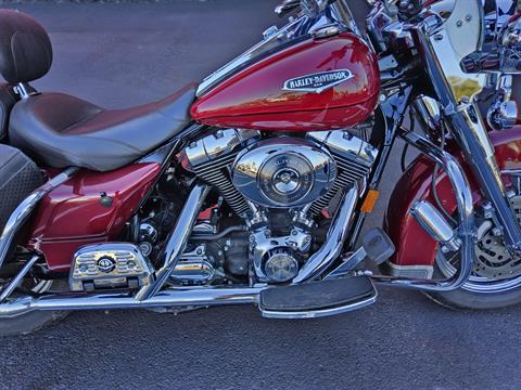 2006 Harley-Davidson Road King® Classic in Fort Myers, Florida - Photo 2