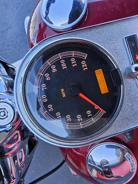 2006 Harley-Davidson Road King® Classic in Fort Myers, Florida - Photo 8